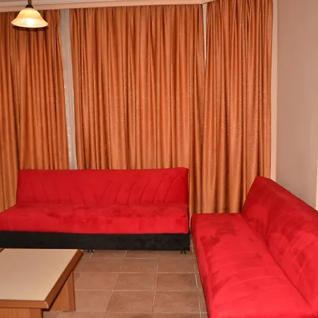 Dreams 2* Alanya