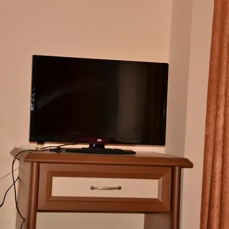 Dreams Aparthotel Alanya