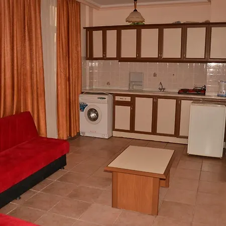 Dreams Alanya