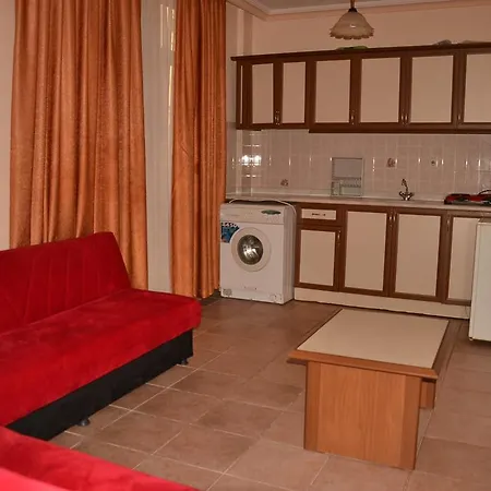 Aparthotel Dreams 2*