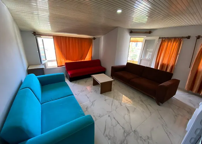 Dreams Aparthotel