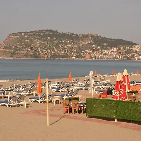 Dreams 2* Alanya