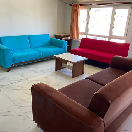 Apartmanhotel Dreams 2*